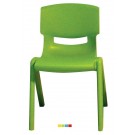 Židle pro MŠ  v. 26 cm (MD)