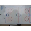 Tabulka pro trenéra hokeje