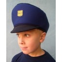 Policista čepice