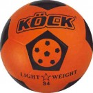 Fotbal F-4 LIGHT Rubber