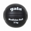 Medicinální míč GALA 2kg