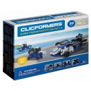 Clicformers - Mini dopravní prostředky