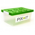 Stohovatelný box PIX-IT