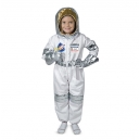 Astronaut - kompletní kostým