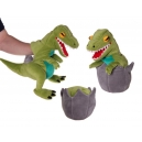 Tyrannosaurus - oboustranná hračka  