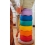 Stapelstein - Balanční stohovatelné kameny - Rainbow pastel 
