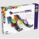 Magna Tiles - Magnetická stavebnica Downhill Duo 40dílků