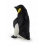 Plyšový tučňák stojící 55cm