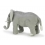 Plyšový slon 60cm