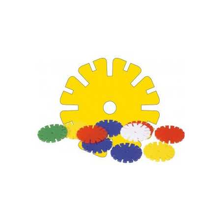 Rondi 500 g 45 mm v sáčku