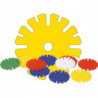 Rondi 500 g 45 mm v sáčku