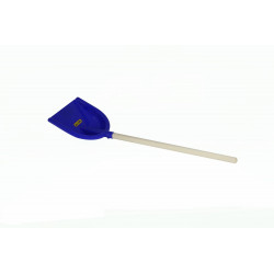 Lopatka na písek - 61,5 cm
