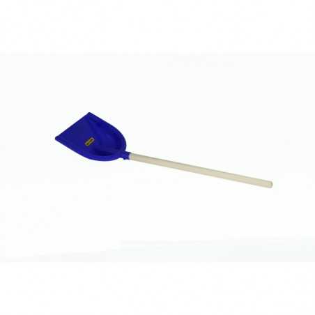 Lopatka na písek - 61,5 cm