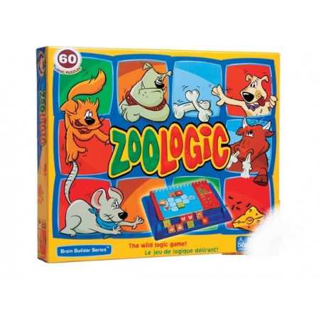 Zoologic