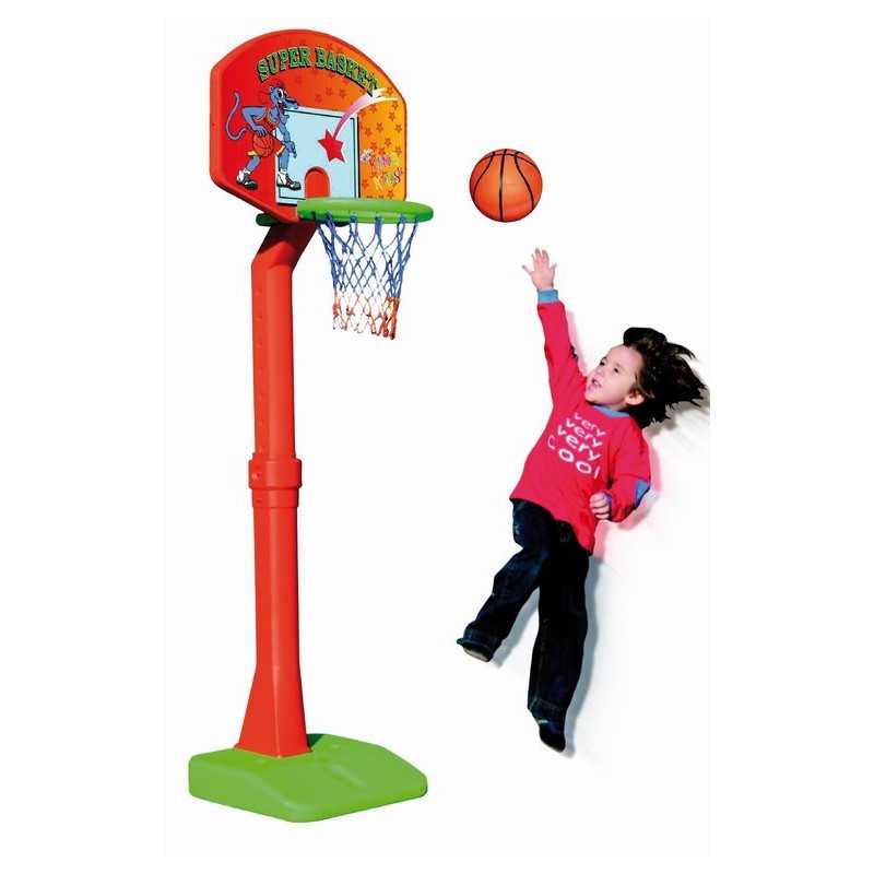 Basketbalový koš