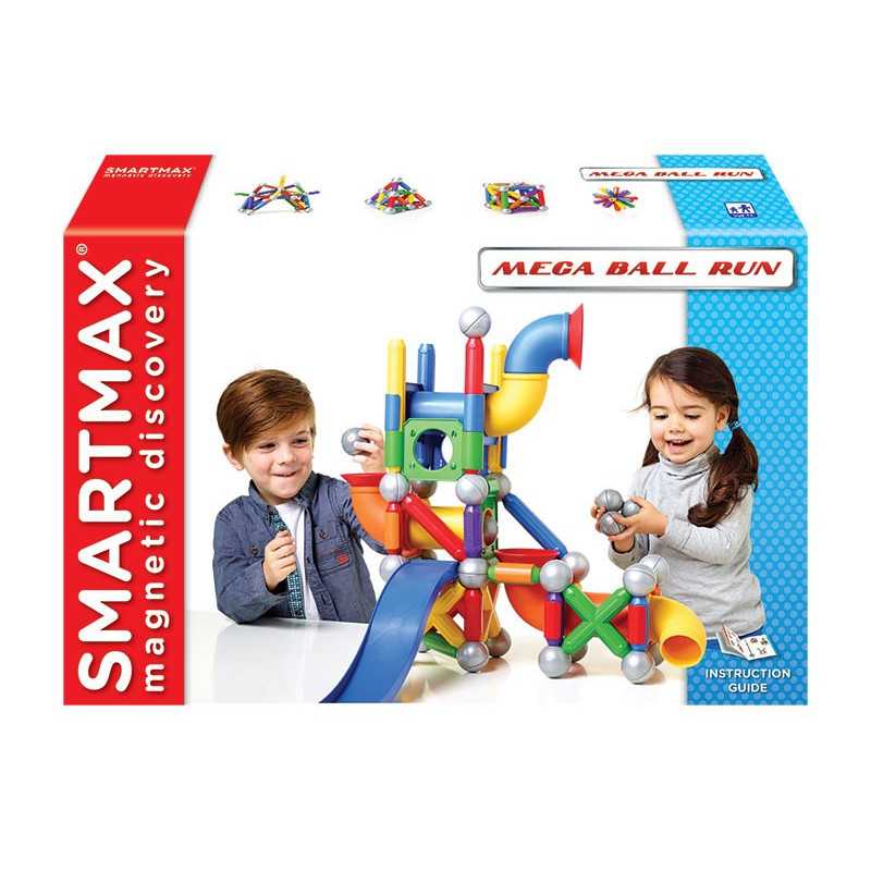 Smart max mega set