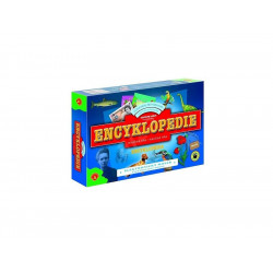Elektronický mozek - Encyklopedie