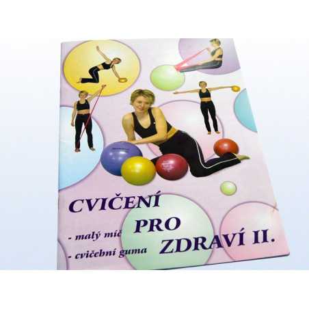 Cvičení pro zdraví II.