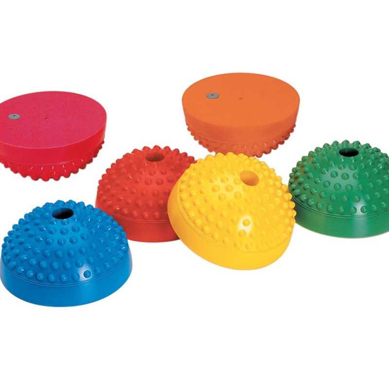 Multiactiv stone - masážní kopule