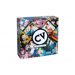 CV