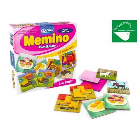 Memino