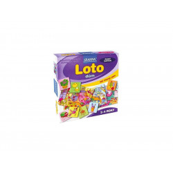Loto dům