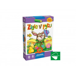 Zajíc v pytli