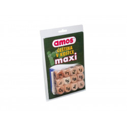 Čeština v kostce MAXI