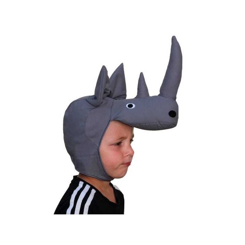 Čepička Nosorožec Čepička Nosorožec