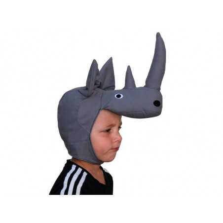 Čepička Nosorožec