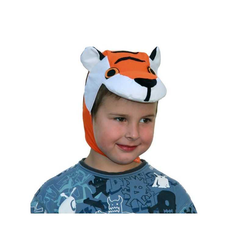 Čepička Tygr Čepička Tygr