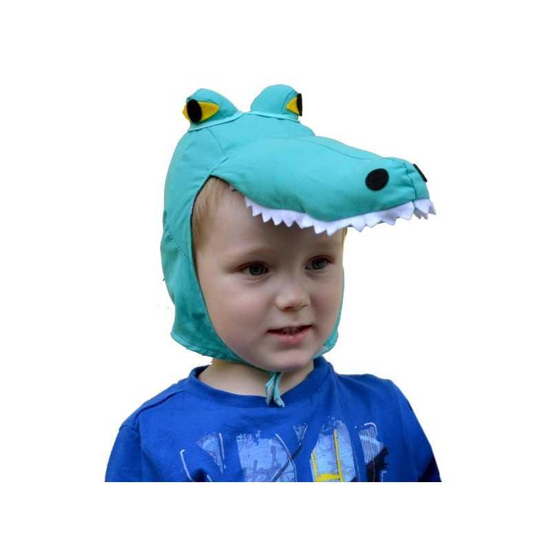 Čepička Krokodýl Čepička Krokodýl
