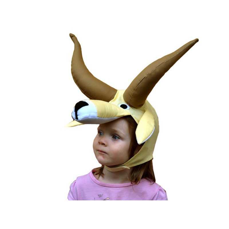 Čepička Antilopa Čepička Antilopa