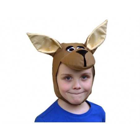 Čepička Klokan