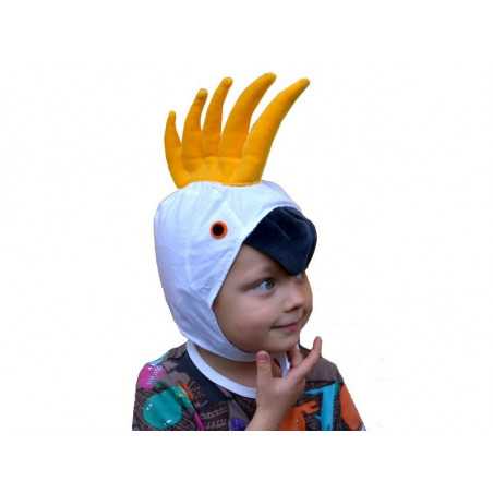 Čepička Kakadu