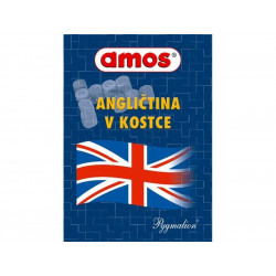 Jazyková hra - Angličtina v kostce