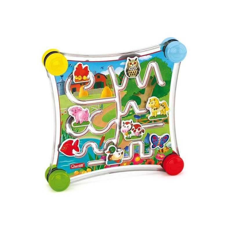 Puzzle Labirinto Puzzle Labirinto