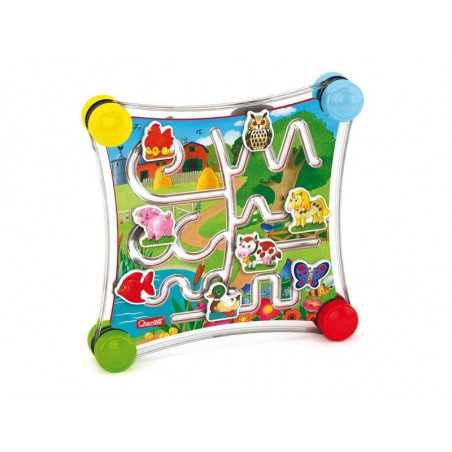 Puzzle Labirinto