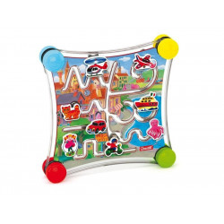 Puzzle Labirinto