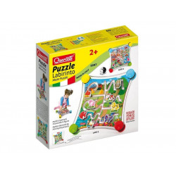 Puzzle Labirinto
