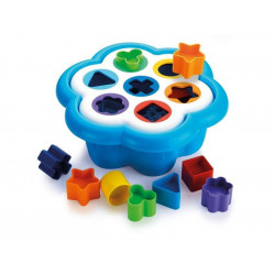 Daisy Shape Sorter