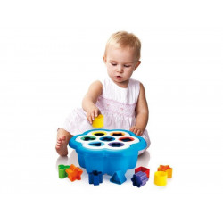 Daisy Shape Sorter