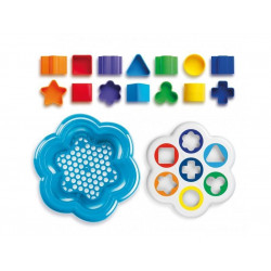 Daisy Shape Sorter