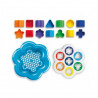 Daisy Shape Sorter