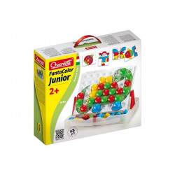 Fantacolor Junior (souprava s kufříkem)