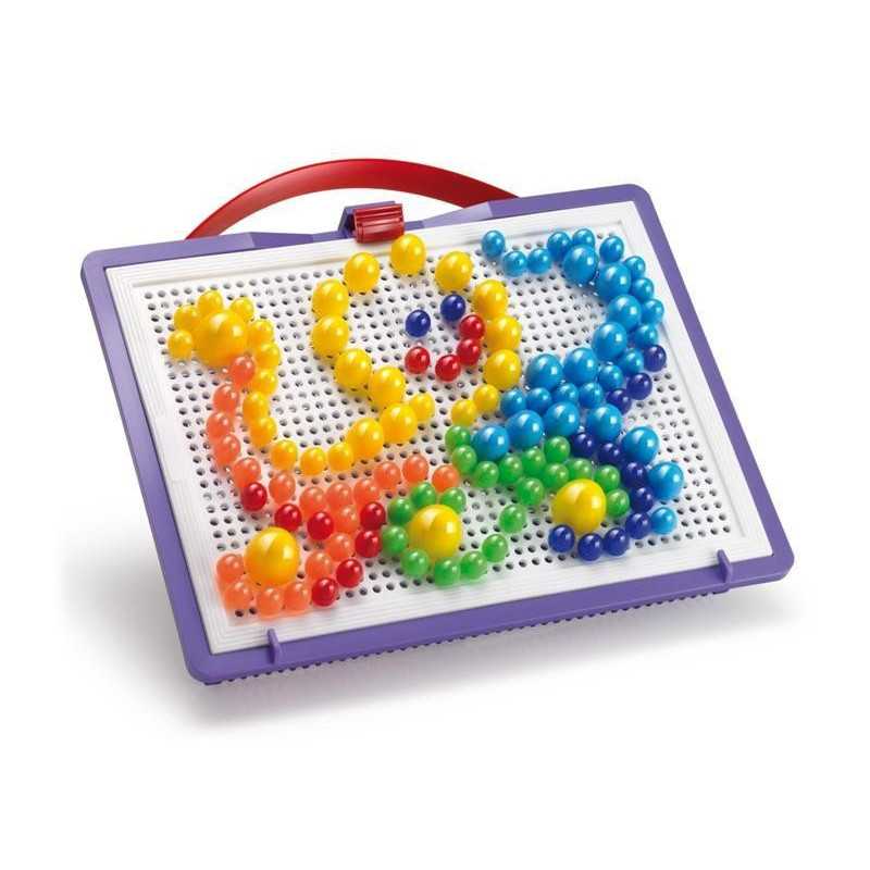 FantaColor Portable mix Ø 10, 15, 20 mm – 160 ks FantaColor Portable mix Ø 10, 15, 20 mm – 160 ks