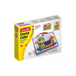 FantaColor Portable - Ø 15 mm – 100 ks