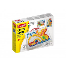 FantaColor Portable - mix Ø 10, 15, 20 mm – 280 ks
