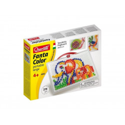 FantaColor Portable - Ø 10mm – 270 ks
