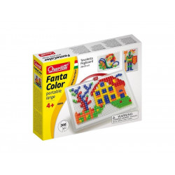FantaColor Portable - Ø 10 mm – 300 ks